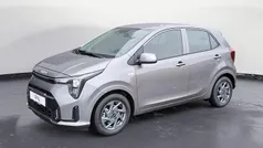 Gebraucht 2025 Kia Picanto Vision Kleinwagen | 18.390 € (Fairer Preis)