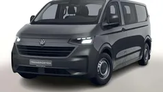 Midnight black metallic Neu 2025 VW T6.1 S Van | 42.080 € (Guter Preis)