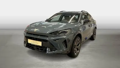 Gebraucht 2025 Cupra Formentor SUV | 34.470 € (Superpreis)