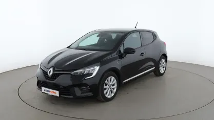 Occasion Renault Clio V Experience 91 ch (66 kW) 2020 Noir Berline