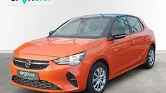 Gebraucht 2022 Opel Corsa Edition Kleinwagen | 13.990 € (Fairer Preis)