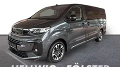 Gebraucht 2024 Opel Zafira Life Van | 37.990 € (Superpreis)