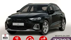 Gebraucht 2025 Audi A3 Sport Limousine | 33.888 € (Superpreis)