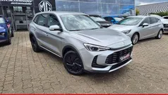 Gebraucht 2025 MG ZS Limousine | 18.890 € (Guter Preis)