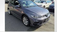 Gebraucht 2024 VW Polo R-line Limousine | 22.440 € (Guter Preis)
