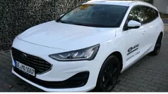Gebraucht 2024 Ford Focus Titanium Kombi | 24.490 € (Fairer Preis)