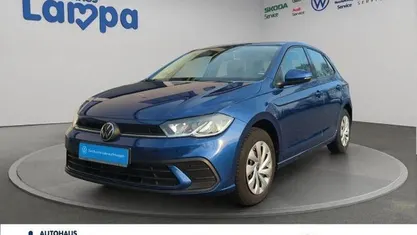 Gebraucht 2024 VW Polo Life Kleinwagen | 19.930 € (Fairer Preis)