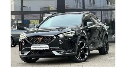 Gebraucht Cupra Formentor VZ 310 PS (228 kW) 2022 SUV