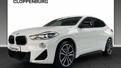 Weiß Gebraucht 2018 BMW X2 M Sport SUV | 26.890 € (Fairer Preis)