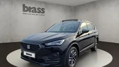 Schwarz Gebraucht 2023 Seat Tarraco FR SUV | 40.480 € (Fairer Preis)