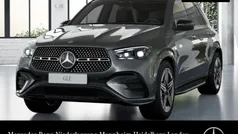 Mercedes GLE450 AMG