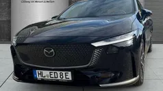 Gebraucht 2025 Mazda 6e Takumi-Line Limousine | 42.990 € (Guter Preis)