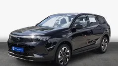 Karbon schwarz metallic Neu 2025 Opel Grandland X Edition SUV | 30.690 € (Superpreis)