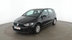 Gebraucht 2014 VW Golf Sportsvan Trendline Van / Kleinbus | 10.210 € (Superpreis)