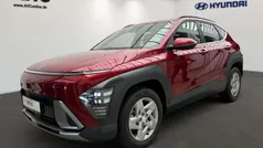 Rot Gebraucht 2024 Hyundai Kona Trend SUV | 23.500 € (Guter Preis)