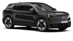 Agate black metallic (schwarz) Neu 2025 Ford Explorer Extended Range SUV | 51.050 € (Fairer Preis)