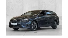 Pentametal metallic Neu 2025 Kia Ceed 4 Limousine | 26.340 € (Superpreis)