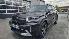 Schwarz Neu 2025 Citroën C3 Aircross SUV | 19.950 € (Fairer Preis)