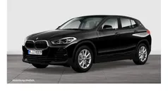Gebraucht 2020 BMW X2 Advantage SUV | 22.440 € (Fairer Preis)