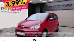 Gebraucht 2020 VW e-up! move up! Kleinwagen | 11.577 € (Guter Preis)