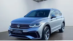 VW Tiguan Allspace