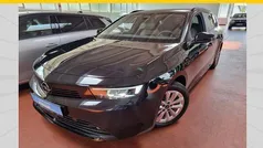Lackierung schwarz perla nera/ Gebraucht 2024 Opel Astra Kombi | 22.880 € (Guter Preis)