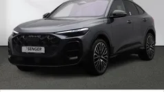 Gebraucht 2025 Audi SQ5 Sportback Sport SUV | 98.490 € (Teuer)