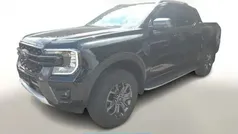 Carbonized grey Neu 2025 Ford Ranger Wildtrack Abholung | 49.990 € (Superpreis)