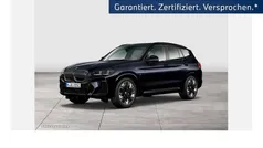 Gebraucht 2023 BMW iX3 Impressive SUV | 48.680 € (Fairer Preis)