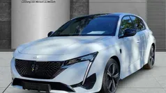 Gebraucht 2025 Peugeot 308 GT Limousine | 34.890 € (Fairer Preis)