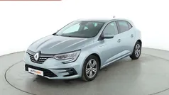 Grau Gebraucht 2020 Renault Mégane IV Intens Limousine | 16.470 € (Fairer Preis)
