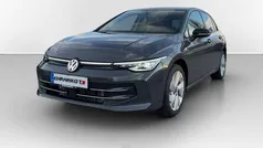 Delfingrau metallic Gebraucht 2025 VW Golf VIII Goal Limousine | 31.980 € (Superpreis)