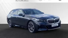 Gebraucht 2024 BMW 520 M Sport Kombi | 53.888 € (Superpreis)