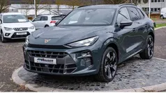 Gebraucht 2024 Cupra Terramar VZ SUV | 49.985 € (Fairer Preis)