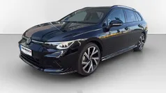 Gebraucht 2024 VW Golf VIII R-line Kombi | 27.490 € (Guter Preis)
