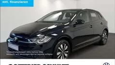 Gebraucht 2024 VW Polo Move Kleinwagen | 21.650 € (Guter Preis)