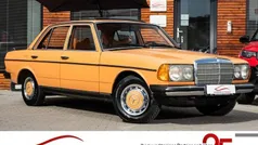 Gebraucht 1979 Mercedes 230 Limousine | 20.890 €