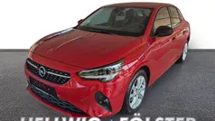 Rot Gebraucht 2023 Opel Corsa Elegance Limousine | 16.490 € (Fairer Preis)
