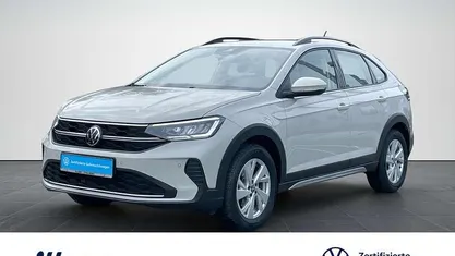 Grau Gebraucht 2025 VW Taigo Life SUV | 21.312 € (Fairer Preis)