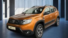 Gebraucht 2018 Dacia Duster Comfort SUV | 9.990 € (Superpreis)