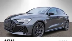 Gebraucht 2022 Audi RS3 Sportback Ambiente Kleinwagen | 70.890 € (Fairer Preis)
