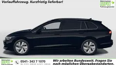 Gebraucht 2025 VW Golf VIII Style Kombi | 33.098 € (Superpreis)