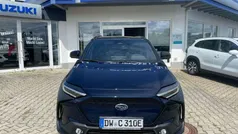 Blau Neu 2025 Subaru Solterra Platinum SUV | 46.990 € (Fairer Preis)