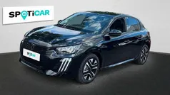Gebraucht 2024 Peugeot 208 Allure Kleinwagen | 17.900 € (Fairer Preis)