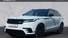 Arroios grey metallic Gebraucht 2024 Land Rover Range Rover Velar HSE Dynamic SUV | 67.499 € (Fairer Preis)