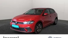 Gebraucht 2024 VW Polo Move Kleinwagen | 19.440 € (Guter Preis)