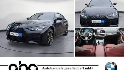 Gebraucht 2022 BMW M440 M Sport Limousine | 49.330 € (Fairer Preis)