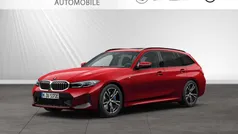 Gebraucht 2024 BMW 330e M Sport Kombi | 49.499 € (Fairer Preis)
