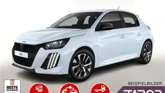 Gebraucht 2025 Peugeot 208 Style Kleinwagen | 16.878 € (Superpreis)
