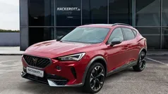 Rot Gebraucht 2021 Cupra Formentor VZ SUV | 29.980 € (Fairer Preis)